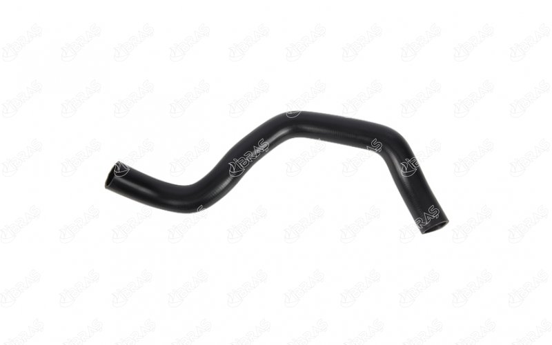 Маркуч долен радиатор - IBR 24510 за OPEL, HONDA, ISUZU